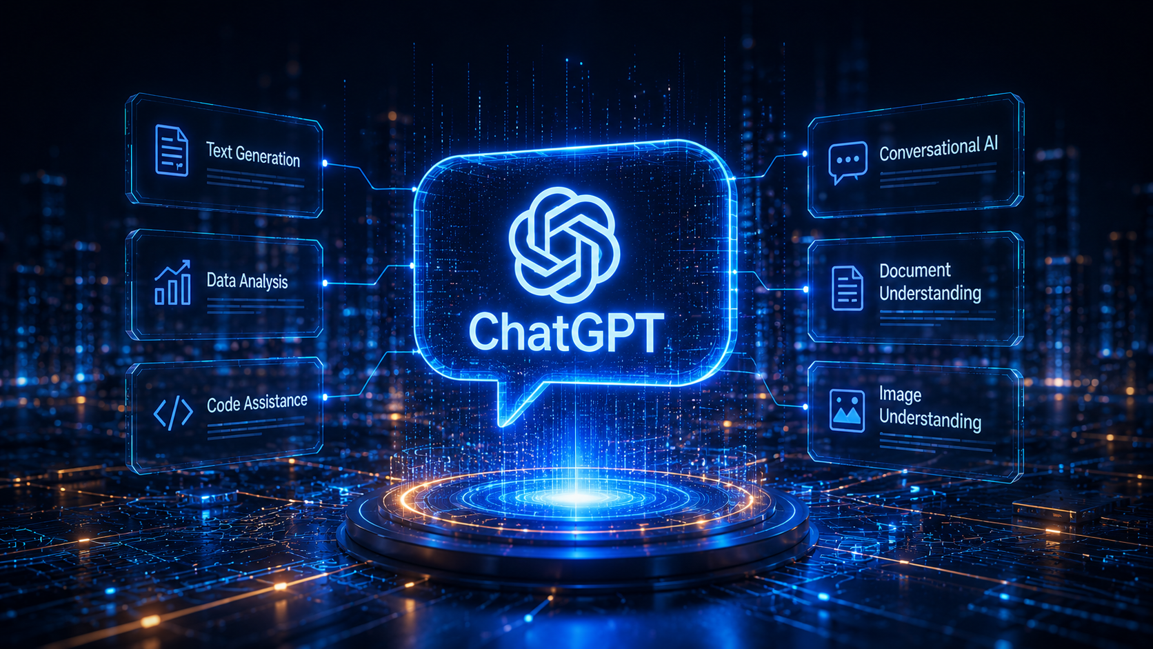 Kas ir ChatGPT un kāpēc tas mainīja AI industriju?